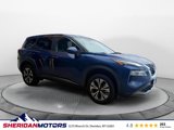 Used 2023 Nissan Rogue SV image 2