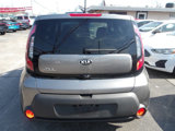 Used 2016 Kia Soul w/ Option Group 020 image 5