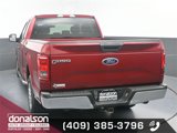 Used 2017 Ford F150 XLT image 4