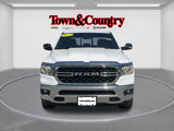 Used 2022 RAM 1500 Big Horn image 2
