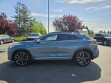 Used 2022 INFINITI QX55 Luxe w/ Accent Package image 4