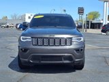 Used 2020 Jeep Grand Cherokee Altitude image 2