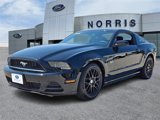 Used 2014 Ford Mustang Coupe w/ FP6 Appearance Package image 2