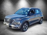 Certified 2024 Hyundai Venue Limited image 4
