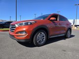 Used 2017 Hyundai Tucson SE Plus image 2