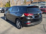 Used 2022 Chevrolet Equinox LT image 2