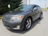 Used 2010 Toyota Venza AWD image 3
