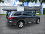 Used 2019 Dodge Durango SXT image 5