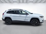 Used 2023 Jeep Cherokee Altitude Lux image 4