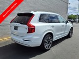 Certified 2022 Volvo XC90 T5 Momentum w/ Advanced Package image 3