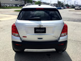 Used 2016 Chevrolet Trax LT w/ LT Convenience Package image 4