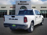 New 2025 RAM 1500 Tradesman image 4