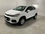 Used 2018 Chevrolet Trax LS image 2