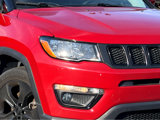 Used 2021 Jeep Compass Latitude image 2
