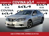 Used 2016 Nissan Altima 2.5 SR image 2