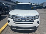 Used 2018 Ford Explorer XLT w/ Equipment Group 201A image 3