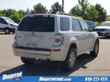 Used 2011 Mercury Mariner 2WD w/ 101A Rapid Spec Order Code image 4