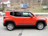 Used 2017 Jeep Renegade Latitude image 3