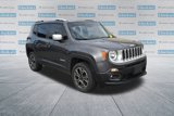 Used 2018 Jeep Renegade Limited w/ UConnect 8.4 Nav Group image 3