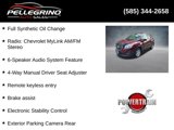 Used 2016 Chevrolet Trax LS w/ LPO, Protection Package image 4