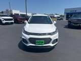 Used 2021 Chevrolet Trax LT w/ Sport Edition image 2