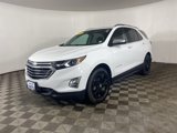 Used 2021 Chevrolet Equinox Premier image 3