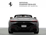 Certified 2024 Ferrari Roma Spider image 4