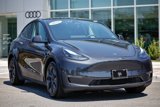 Used 2024 Tesla Model Y Long Range image 2
