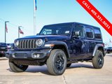 New 2025 Jeep Wrangler Sport image 3