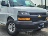 Used 2019 Chevrolet Express 2500 image 2