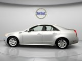 Used 2013 Cadillac CTS Luxury image 4