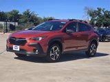 New 2025 Subaru Crosstrek 2.5i Premium image 2