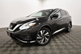 Used 2017 Nissan Murano Platinum image 2