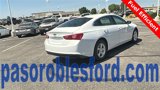 Used 2020 Chevrolet Malibu LS w/ Driver Confidence Package II image 3