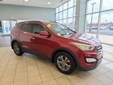 Used 2013 Hyundai Santa Fe Sport w/ Popular Equipment Pkg image 4