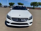 Used 2019 Mercedes-Benz C 300 Sedan w/ Premium Package image 2