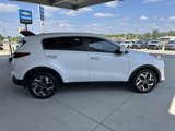 Used 2020 Kia Sportage EX image 4