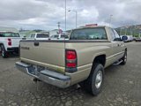 Used 2002 Dodge Ram 2500 Truck 2WD Quad Cab image 3