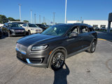 Used 2020 Lincoln Nautilus Reserve image 3