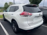 Used 2016 Nissan Rogue SL image 4
