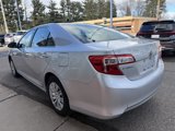 Used 2013 Toyota Camry LE image 5