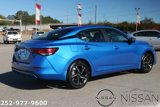New 2025 Nissan Sentra SV image 5
