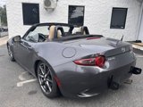 Used 2016 MAZDA MX-5 Miata Grand Touring image 3