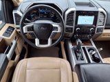 Used 2016 Ford F150 Lariat w/ Equipment Group 502A Luxury image 5