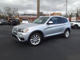 Used 2017 BMW X3 xDrive28i image 2
