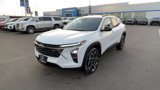 New 2025 Chevrolet Trax RS w/ Driver Confidence Package image 5