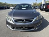 Used 2015 Honda Accord Sport image 2