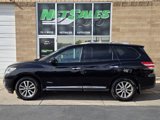 Used 2014 Nissan Pathfinder SL w/ SL Premium Package image 3