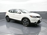 Used 2018 Nissan Rogue Sport SL w/ SL Premium Package image 4