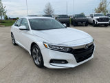 Used 2020 Honda Accord EX image 4